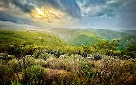 Fungamukaba Sanctuary